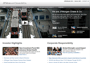 JPMorgan Chase Bank