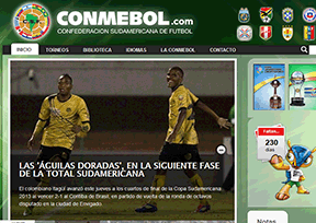 South American Football Federation