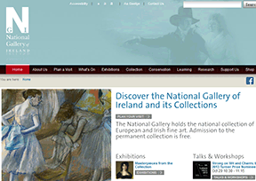 Irish National Gallery