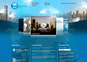 World Association of investment promotion agencies (WAIPA)