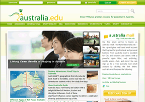Australian Education Network