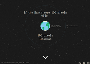 How far is Mars