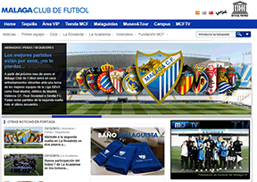 Malaga Football Club