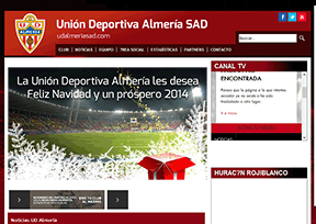 Almeria Football Club