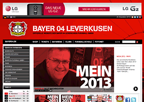 Leverkusen Football Club