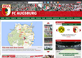 Augsburg Football Club