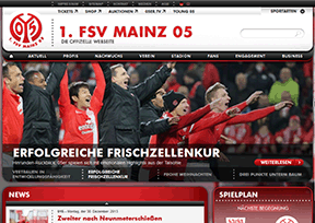 Mainz Football Club