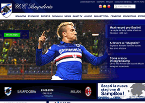 Sampdoria Football Club
