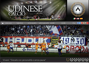 Udinese Football Club