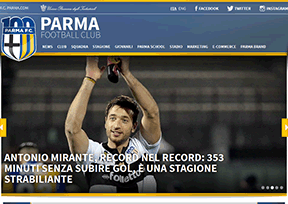 Parma Football Club