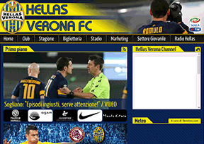 Helas Verona Football Club