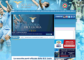 Lazio Football Club