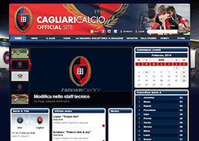 Cagliari Football Club