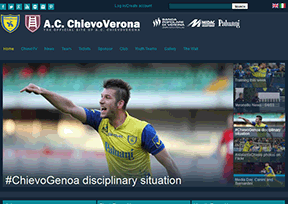 Chievo Verona Football Club