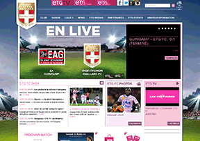 Evian Football Club