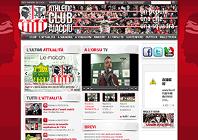 Athletic Club Ajaccio