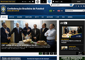Brazilian Football Association