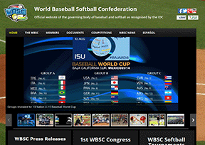 World Baseball and Softball League
