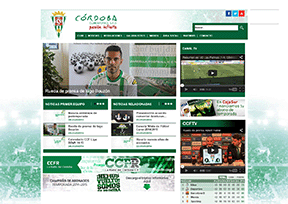 Cordoba Football Club