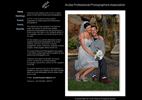 Aruba Association of professional photographers
