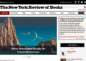 New York Book Review