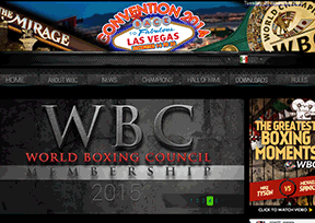 World Boxing Council_ WBC