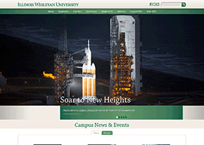 Illinois Wesleyan University