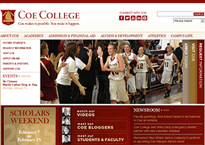 Coe College