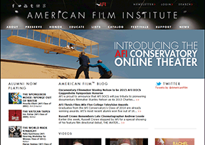 American Film Society