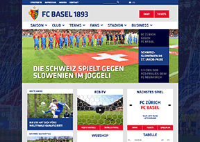 Basel Football Club