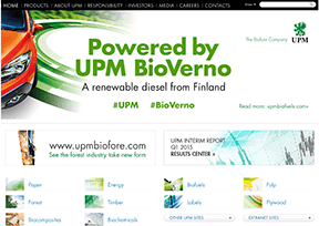 UPM group