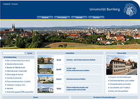 Uni Bamberg