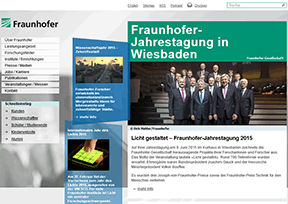 Fraunhofer Society