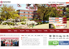 Decheng women's University