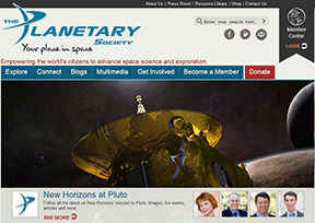 Planetary Society