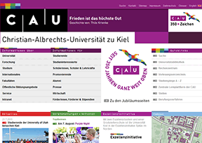 University of Kiel