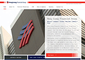 Fenglong financial group