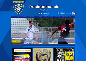 Frosinone Football Club