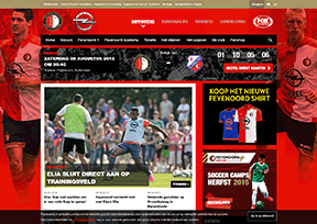 Feyenoord Football Club