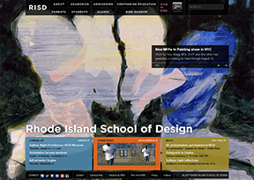 Rhode Island School of design