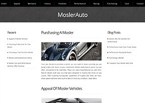 Mosler_ Mosler Automotive