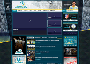 Astana Football Club