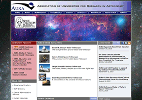 University Astronomical Research Association