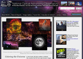 National optical observatory