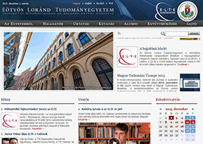 Roland University, Hungary