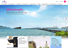 Thai Petroleum Group