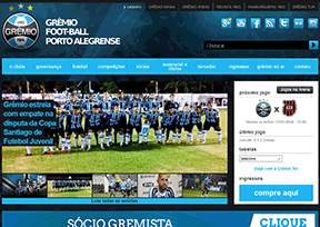 Gremio Football Club