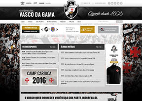 Club de Regatas Vasco da Gama
