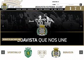 Boavista Football Club