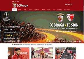 Braga Football Club